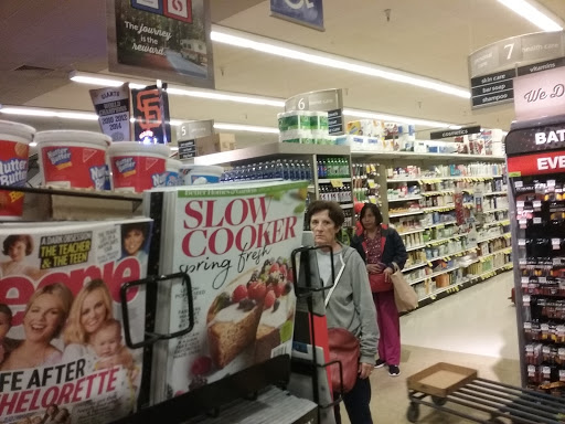 Grocery Store «Safeway», reviews and photos, 1380 Linda Mar Blvd, Pacifica, CA 94044, USA