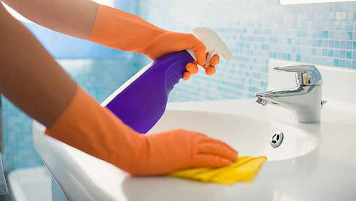 PRO HOUSE CLEAN MAID SERVICES in Kansas City, Missouri
