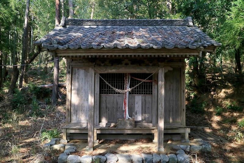 熊埜神社