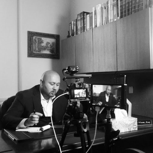 Employment Attorney «Mahir Nisar Attorney at Law», reviews and photos