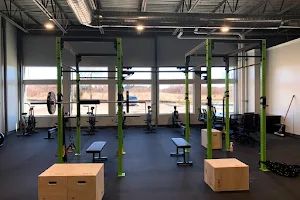 Mindset Gym and Physical Therapy Center image