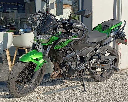 Cm Auto-École à La Ravoire, Savoie