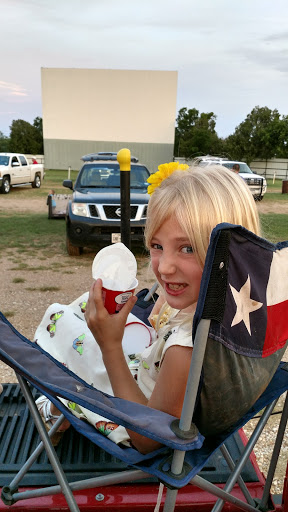 Drive-in Movie Theater «Graham Drive In Theatre», reviews and photos, 1519 4th St, Graham, TX 76450, USA