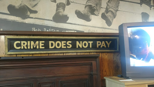 Museum «Dalton Defenders Museum», reviews and photos, 113 E 8th St, Coffeyville, KS 67337, USA