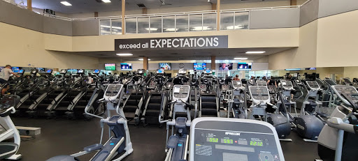 Health Club «24 Hour Fitness», reviews and photos, 555 W 19th St, Costa Mesa, CA 92627, USA