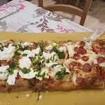 Photo n°2 de l'avis de Giuseppe. fait le 25/10/2019 à 16:57 sur le  Ristorante Pizzeria da Franco à San Pellegrino Terme