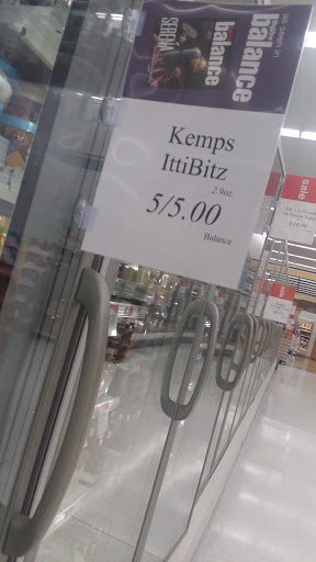 Supermarket «Hy-Vee», reviews and photos, 1700 E Washington St, Mt Pleasant, IA 52641, USA