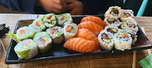 Sushi du Restaurant de sushis Côté Sushi Brest - n°15