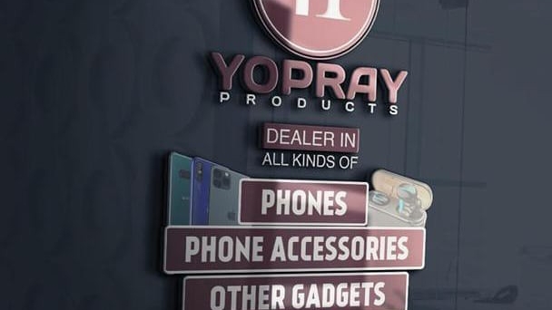 Yopray Products