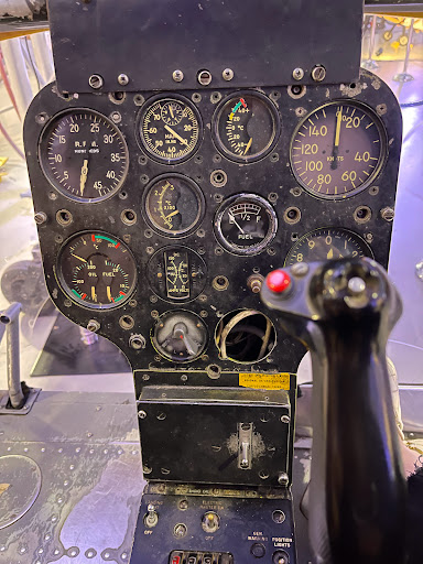 Museum «Hiller Aviation Museum», reviews and photos, 601 Skyway Rd, San Carlos, CA 94070, USA