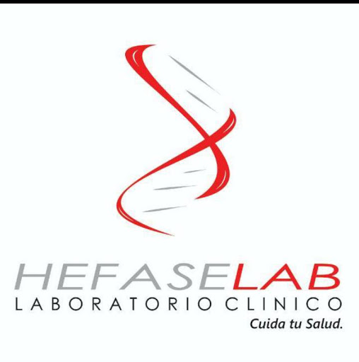 HEFASELAB Laboratorio Clínico