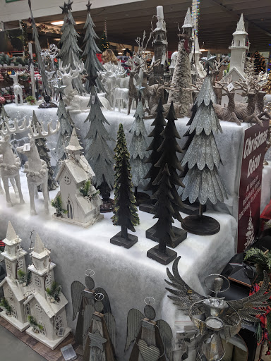 Home Improvement Store «Menards», reviews and photos, 2015 Wal Mart Dr NE, Warren, OH 44483, USA