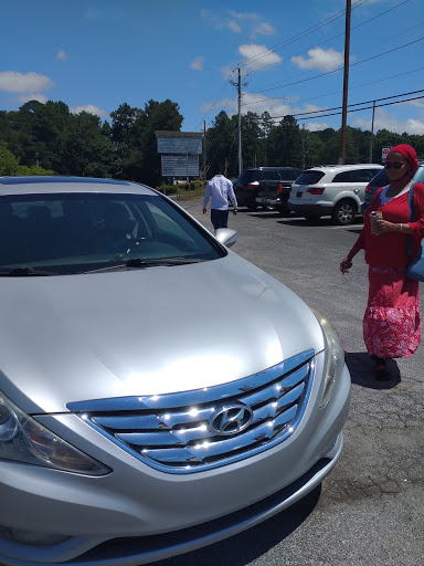 Used Car Dealer «Bernal Auto Sales», reviews and photos, 776 Rays Rd, Stone Mountain, GA 30083, USA