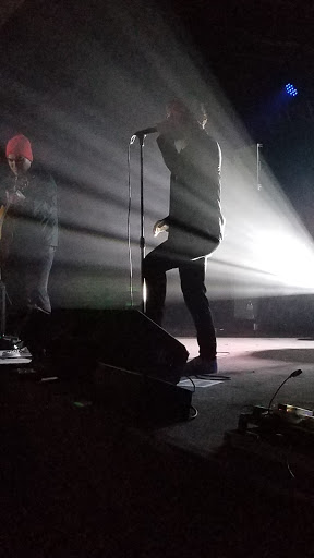 Live Music Venue «The Rock Box», reviews and photos, 1223 E Houston St, San Antonio, TX 78205, USA