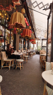 Les plus récentes photos du Restaurant Café des Arts et Métiers à Paris - n°1