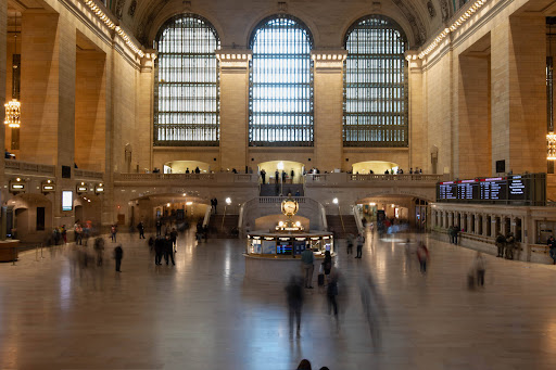 Computer Store «Apple Grand Central», reviews and photos, 45 Grand Central Terminal, New York, NY 10017, USA
