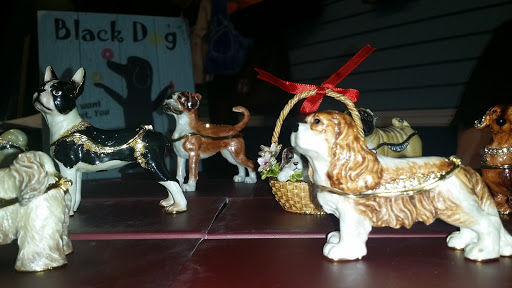 Pet Supply Store «Dog-Mania & Cats», reviews and photos, 37846 Meridian Ave, Dade City, FL 33525, USA