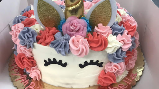 Bakery «Cravings Gourmet Desserts», reviews and photos, 310 Main St, Allenhurst, NJ 07711, USA