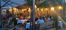 Atmosphère du Restaurant Les P'tits Galets à Sainte-Maxime - n°15