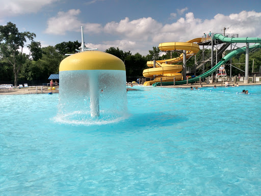 Water Park «Uhrichsville Water Park», reviews and photos, 401 E 12th St, Uhrichsville, OH 44683, USA