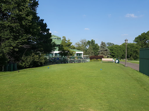 Golf Course «Como Park Golf Course», reviews and photos, 1431 Lexington Pkwy N, St Paul, MN 55103, USA