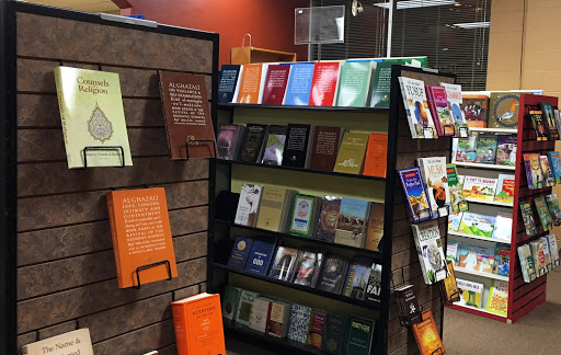 Book Store «Rumi Bookstore», reviews and photos, 4050 Peralta Blvd, Fremont, CA 94536, USA