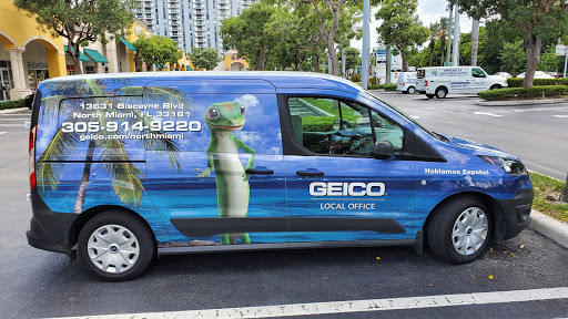 Insurance Agency «GEICO Insurance Agent», reviews and photos