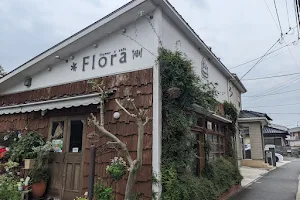 Flora flower & cafe image