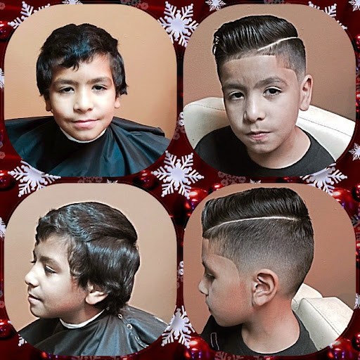 Barber Shop «The Parlor Barbershop», reviews and photos, 5660 Indian River Rd #107, Virginia Beach, VA 23464, USA