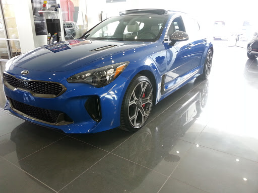 Kia Dealer «Butler Kia», reviews and photos, 13417 Britton Park Rd, Fishers, IN 46038, USA