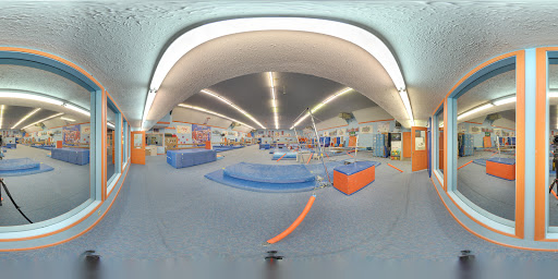 Gymnastics Center «Hoosier Gymnastics Training Center», reviews and photos, 5036 S County Road 600 E, Plainfield, IN 46168, USA