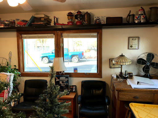 Auto Repair Shop «Thiem Automotive Specialist», reviews and photos, 401 E Western Ave, Avondale, AZ 85323, USA