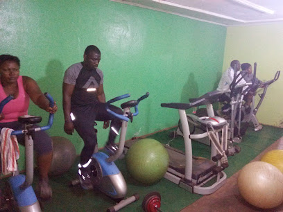 Partenaire Fitness Club - Collège ébanda, Yaoundé, Cameroon