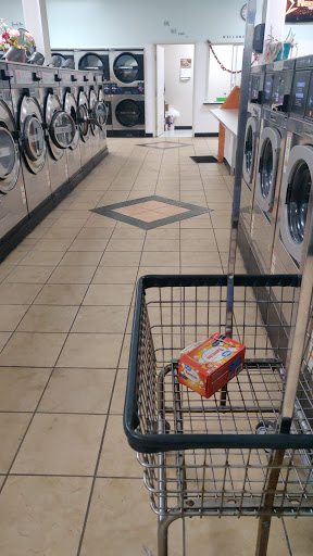 Laundromat «Sparklean Laundry», reviews and photos, 8538 Rosecrans Ave, Paramount, CA 90723, USA
