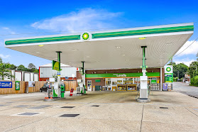 Botley Service Station & Vapestore