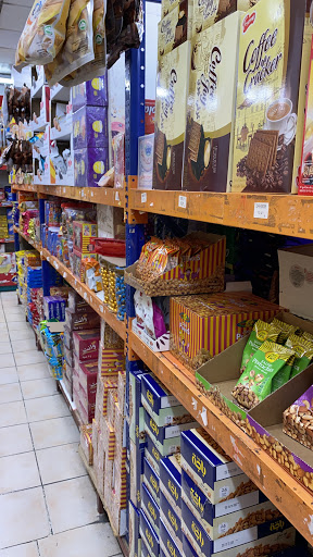 حلويات السماكة 