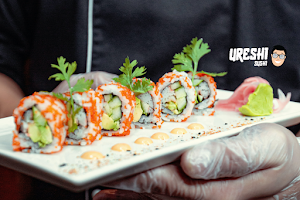 Ureshi Sushi image