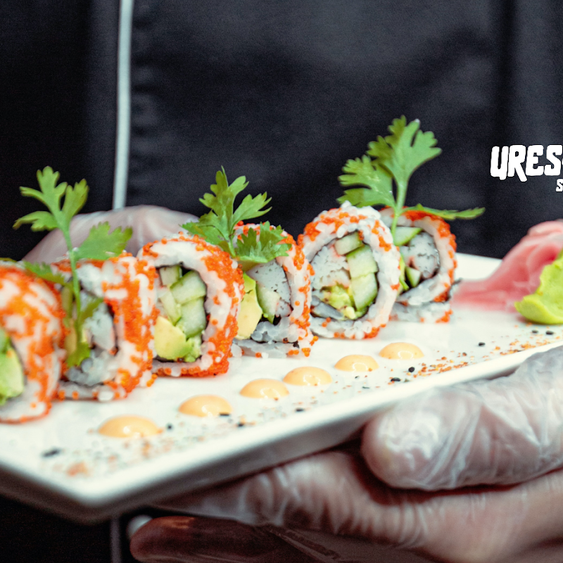 Ureshi Sushi