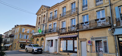 Boulangerie Patisserie Lapoutge à Boulogne-sur-Gesse