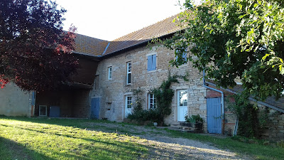 Euroserum à Saint-Martin-Belle-Roche