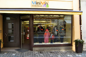 Minimix Kindermode