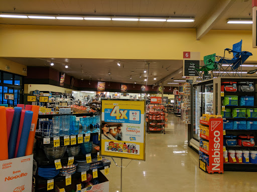 Grocery Store «Safeway», reviews and photos, 702 W Hopi Dr, Holbrook, AZ 86025, USA