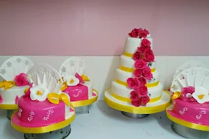 Valentine cake house-naivasha image