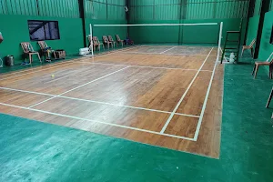 Elite Badminton academy image