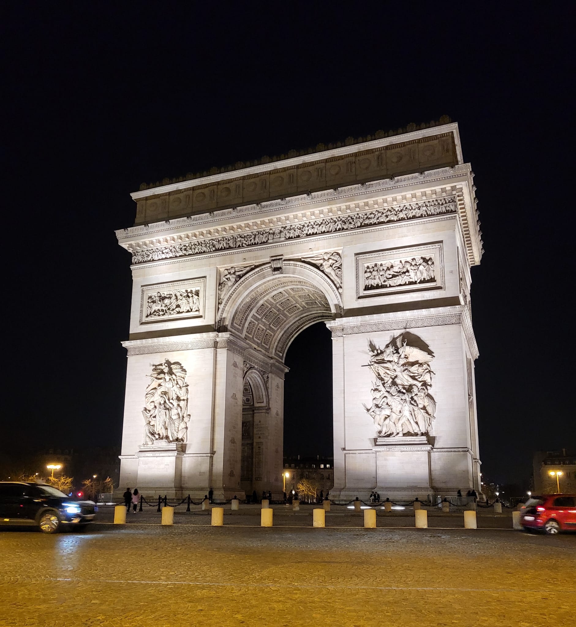 Photo n° 2 de l'avis de Martin.o fait le 22/03/2024 à 02:23