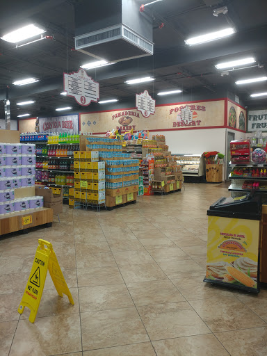 Supermarket «La Michoacana Meat Market», reviews and photos, 1053-1099 U.S. 67 Frontage Rd, Duncanville, TX 75137, USA