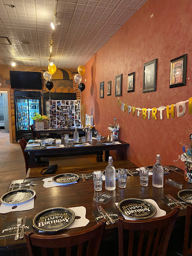 Gastropub «Tuscan Market & Wine Shop», reviews and photos, 141 W Wing St, Arlington Heights, IL 60005, USA