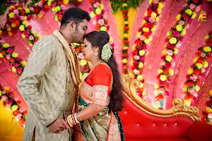 Aditya Entertainment wedding image