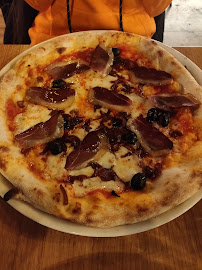 Pizza du Restaurant italien La 500 Nantes - n°20