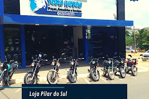 Topa Motos Peças, Acessórios e Serviços image